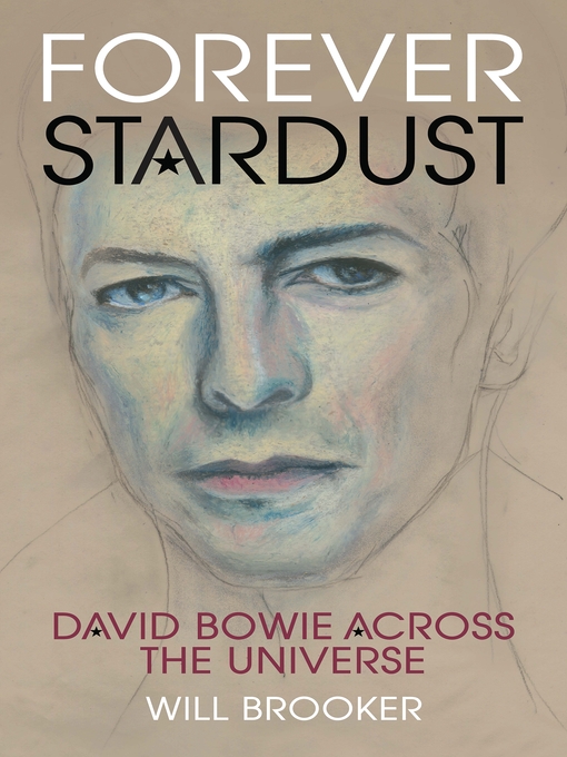 Title details for Forever Stardust by Will Brooker - Available